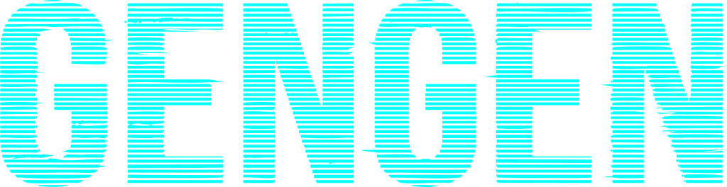 GENGEN